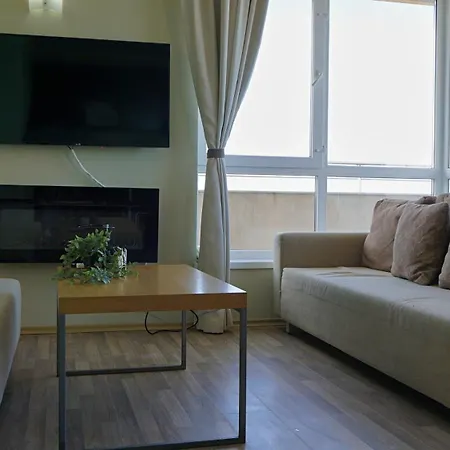 бийч - Apartament *