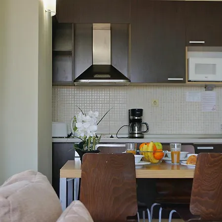 Apartament бийч - *