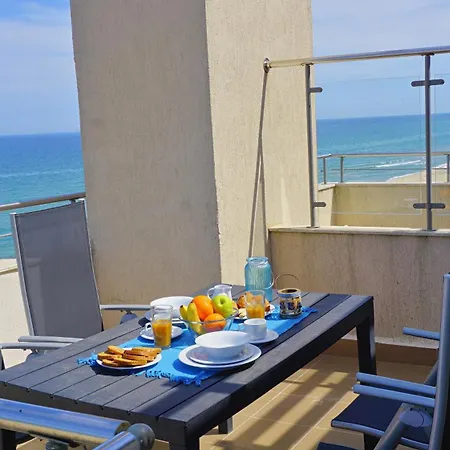 Apartament бийч - Obzor