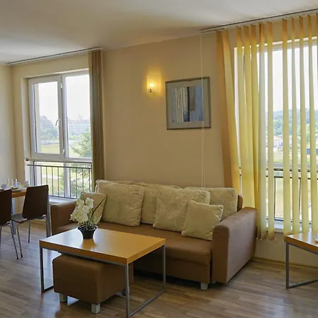 бийч - Apartament *