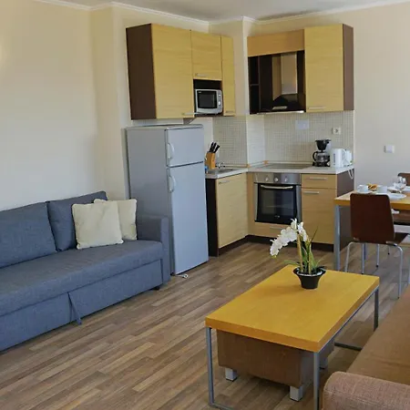 Apartament бийч - Obzor