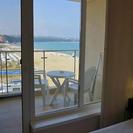 Apartament бийч -