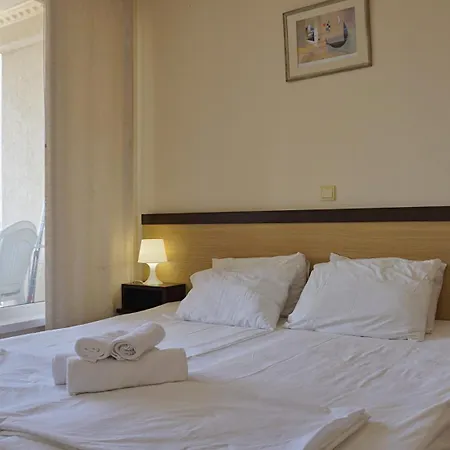 Apartament бийч - *