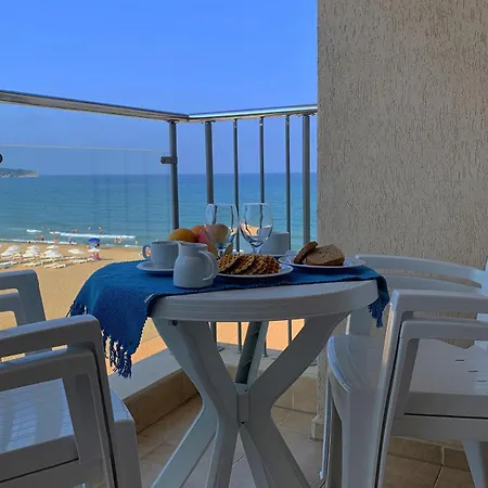 Apartament бийч -