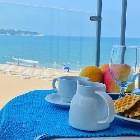 Apartament бийч -