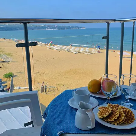 бийч - Διαμέρισμα *