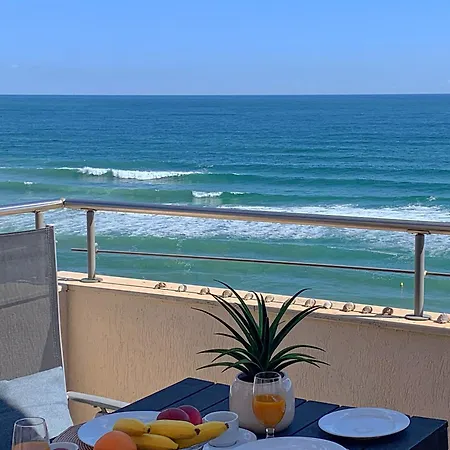 бийч - Διαμέρισμα *