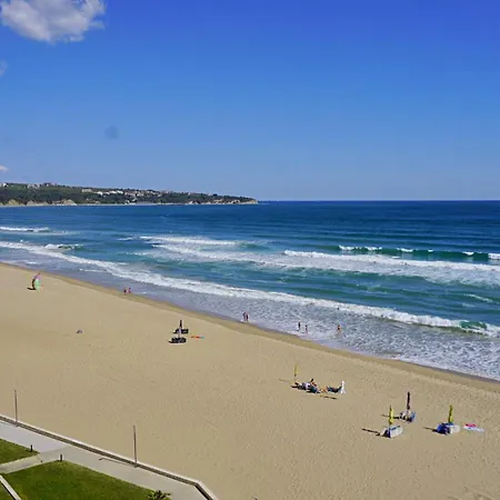 бийч - Διαμέρισμα