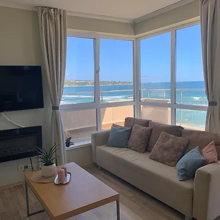 Apartament бийч - *