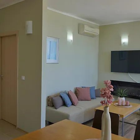 бийч - Apartament Obzor