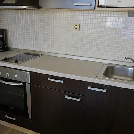 бийч - Apartament Obzor