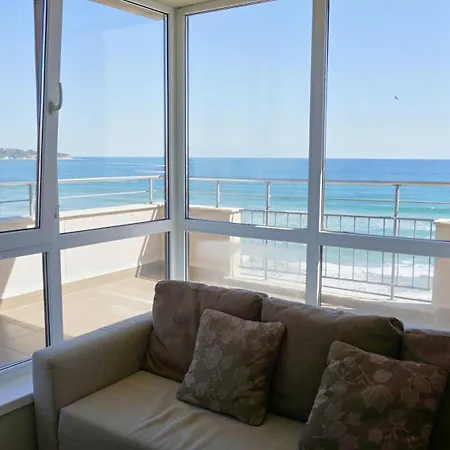 бийч - Διαμέρισμα *