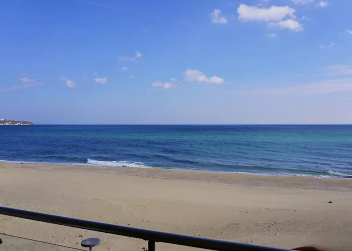 бийч - Обзор