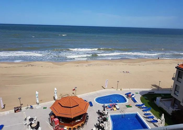 бийч - Апартамент