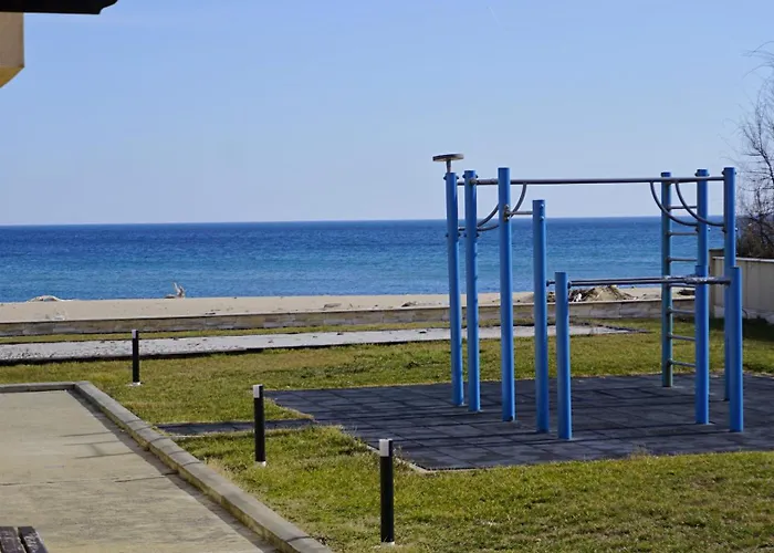 бийч - * Обзор