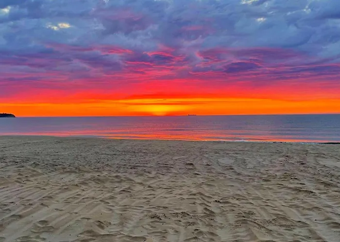 бийч - Апартамент Обзор