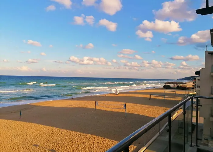 бийч - Обзор