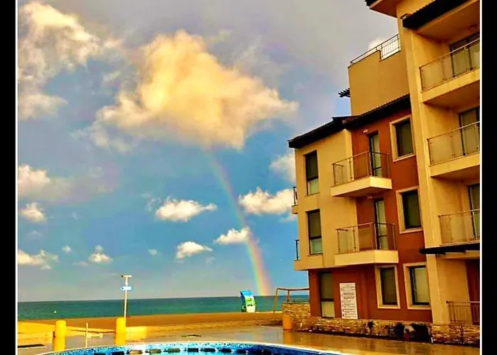 бийч - * Обзор