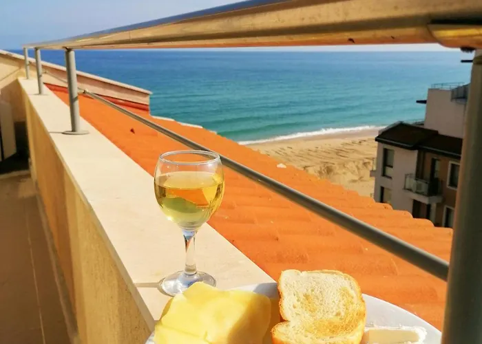 бийч - Апартамент Обзор