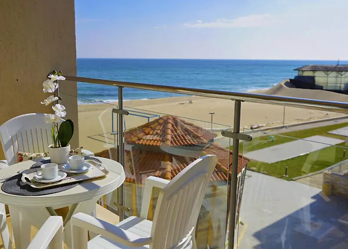 бийч - Обзор