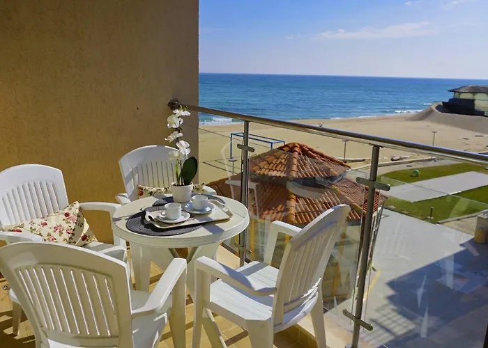 бийч - Апартамент Обзор