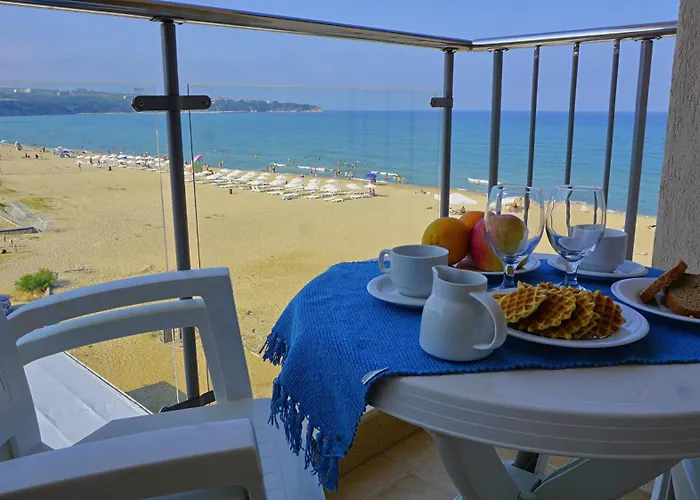 бийч - Апартамент Обзор