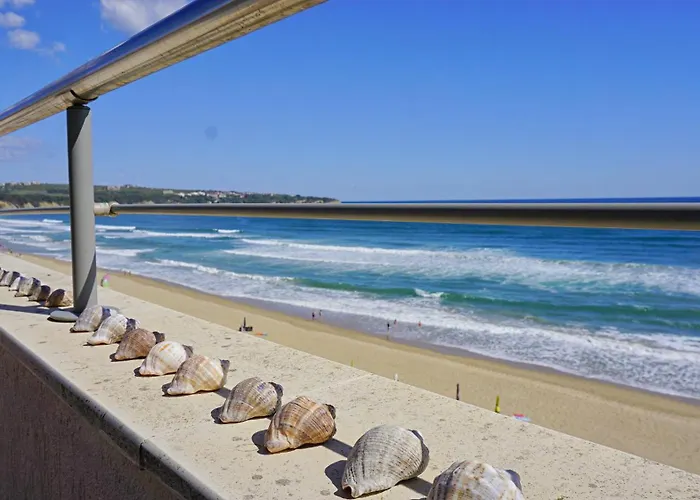 Апартамент бийч - Обзор