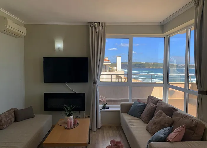 бийч - Обзор