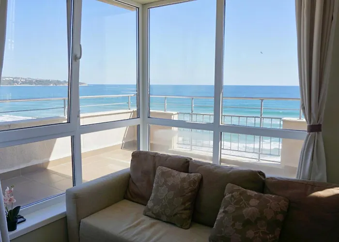 бийч - Апартамент *