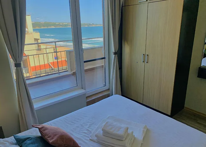 бийч - * Обзор